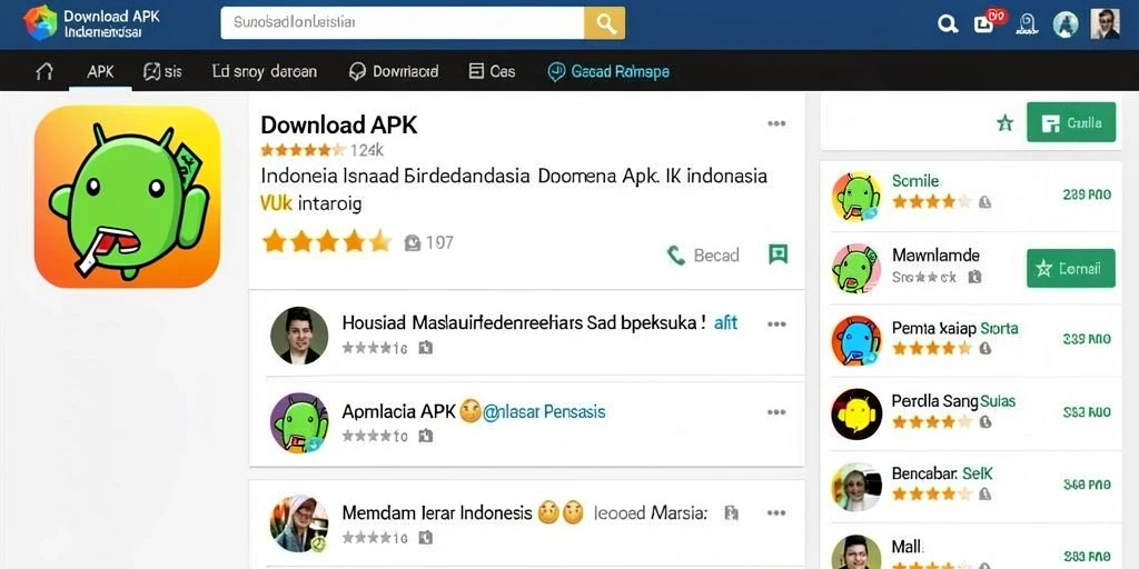 Komunitas aktif yang mendukung pengalaman bermain.