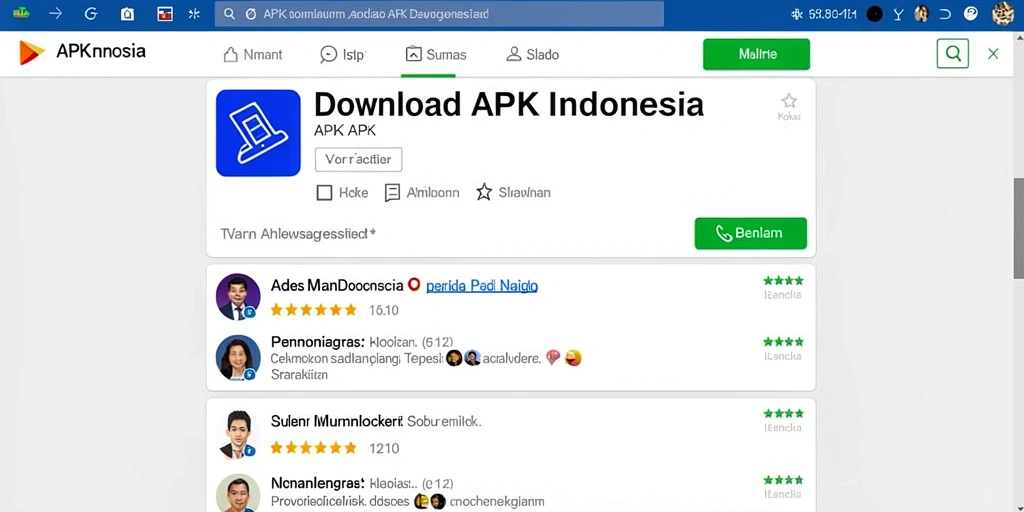 Gambar menunjukkan grafis indah dalam lingkungan permainan.