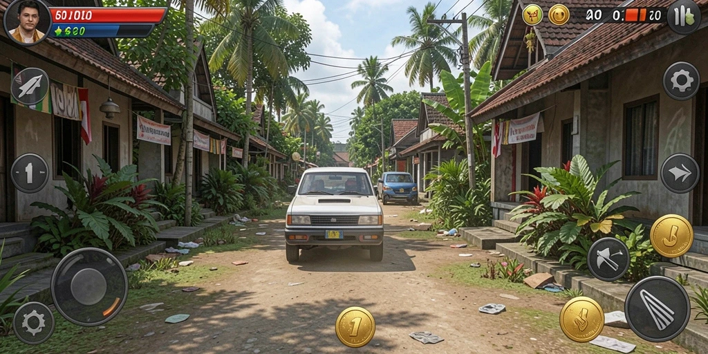 Bonus menarik yang dapat meningkatkan peluang menang.