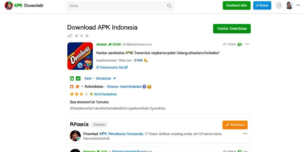 Visualisasi efek battle yang menakjubkan.