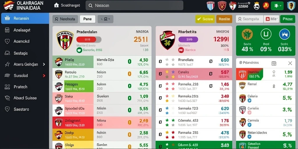 Fitur multiplayer yang memungkinkan bermain bersama teman.