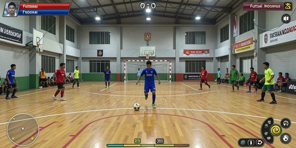 Layanan pelanggan yang siap membantu 24/7.