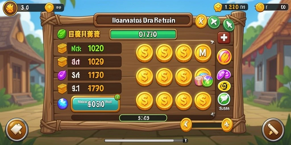 Fitur bonus yang memanjakan pemain dan meningkatkan peluang menang.