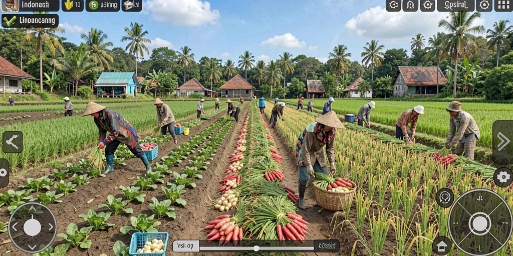 PESIAR88 menawarkan berbagai jenis permainan menarik.
