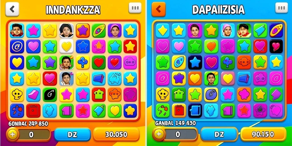 Keamanan data pengguna terjamin dengan enkripsi canggih.