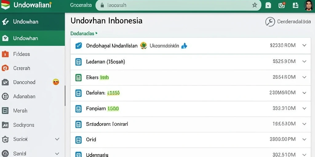 Fitur multiplayer untuk bersaing dengan teman-teman.
